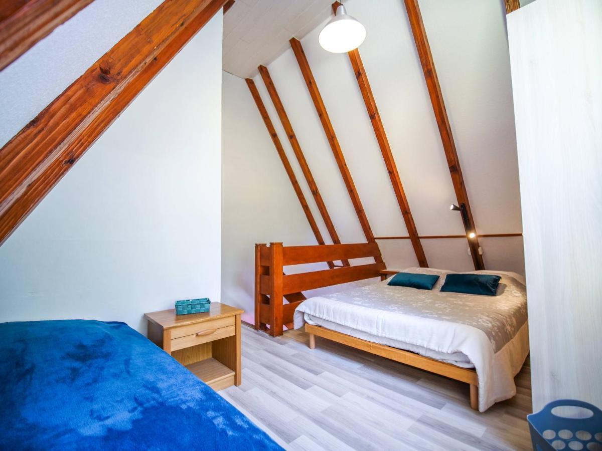 4 Gites Individuels A Kaysersberg Ngoại thất bức ảnh