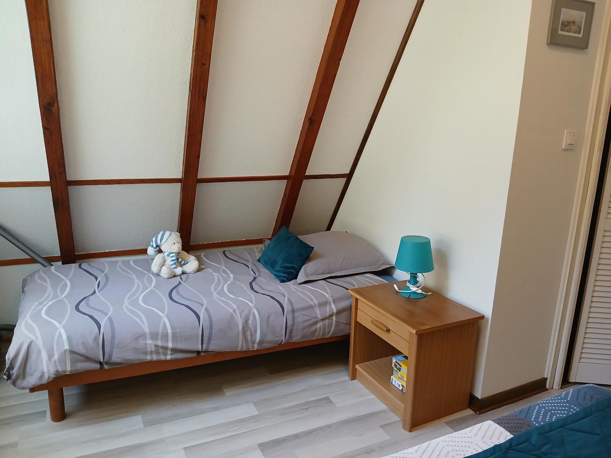 4 Gites Individuels A Kaysersberg Ngoại thất bức ảnh