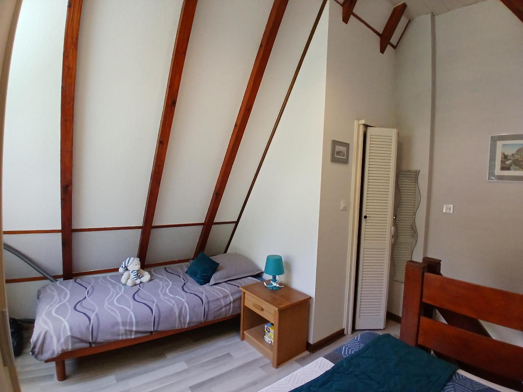 4 Gites Individuels A Kaysersberg Ngoại thất bức ảnh