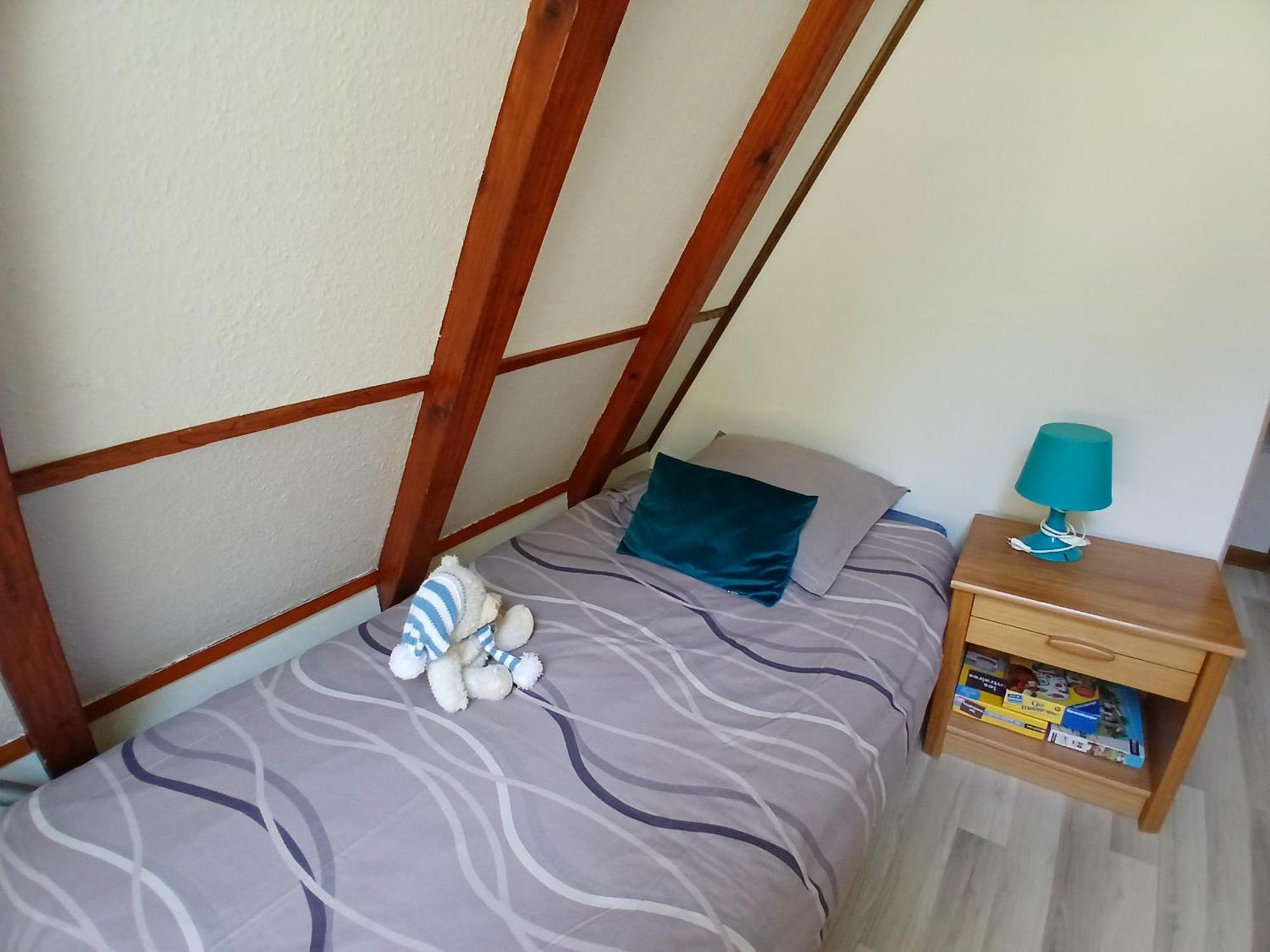 4 Gites Individuels A Kaysersberg Ngoại thất bức ảnh