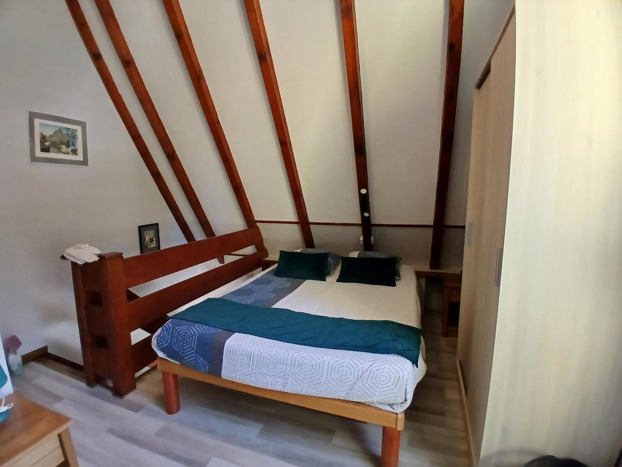 4 Gites Individuels A Kaysersberg Ngoại thất bức ảnh